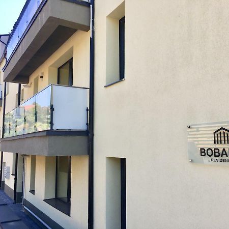 Apartament Premium Apartment Brașov Exterior foto