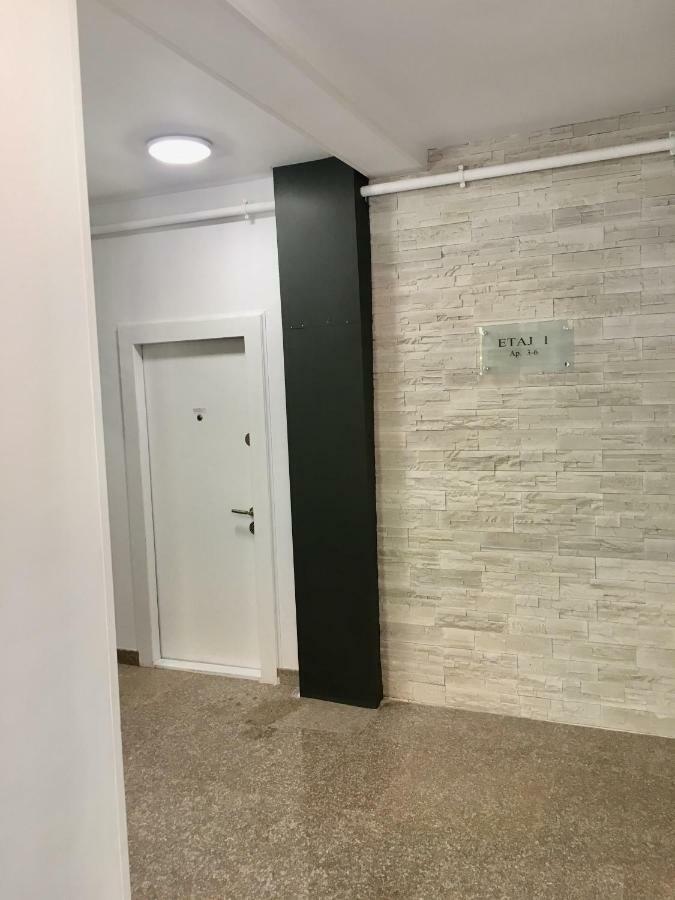 Apartament Premium Apartment Brașov Exterior foto